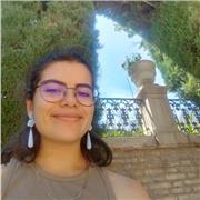 Etudiante en deuxième année à Toulouse, parlant espagnol couramment, je propose des cours particuliers